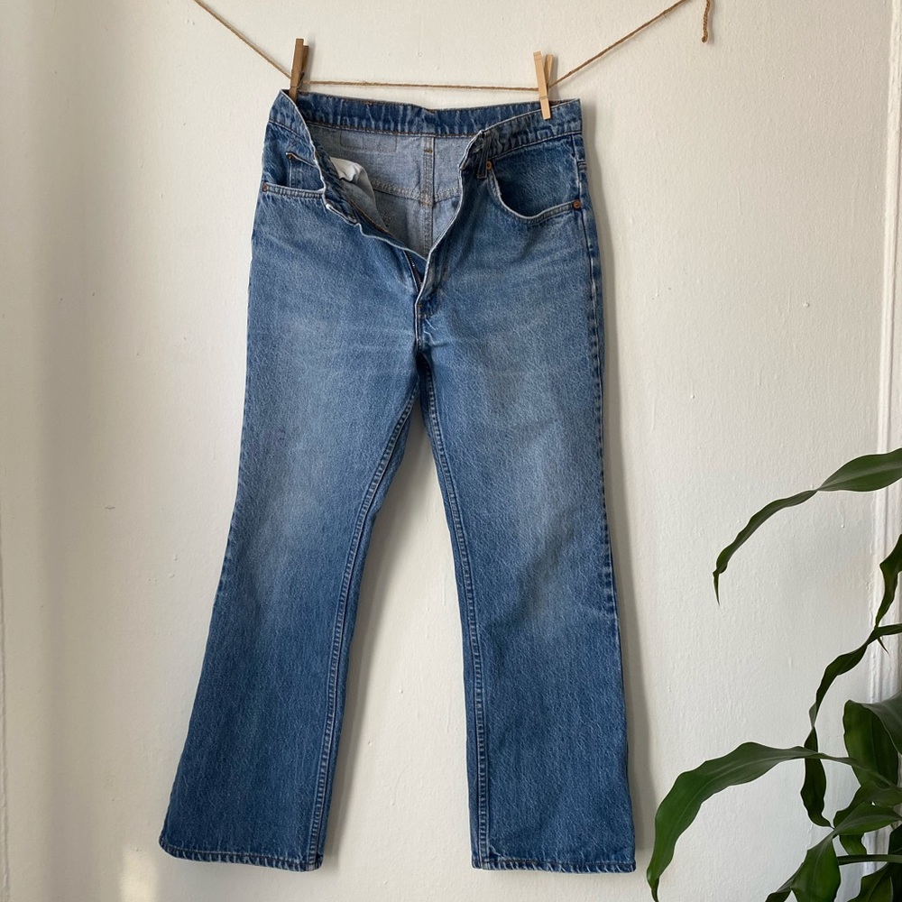Levi’s 517